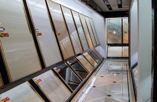 瓷磚的選擇誤區,您了解多少