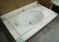 人造大理石臺面(規格齊全)[供應]_世界工廠網中國產品信息庫