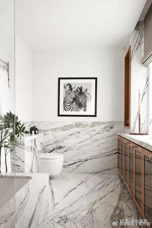 裝修想用大理石不顧婆婆反對,沒想到效果這么好