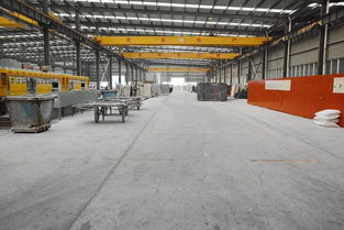 邀約 金東升南通石業15000平米加工廠房暨大理石拉鋸 誠邀合作伙伴