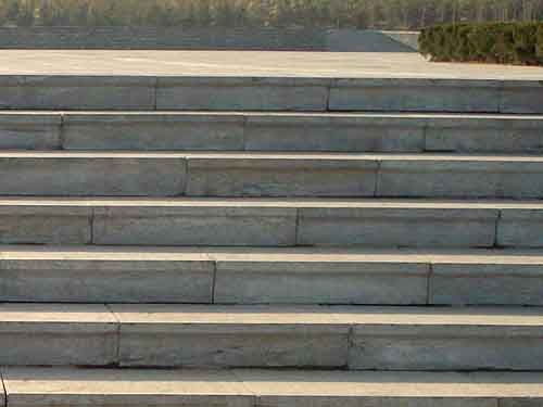 青石臺階石 嘉德石材