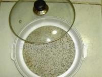 大理石燒烤專用烤盤(帶玻璃蓋)_家居家具_世界工廠網中國產品信息庫