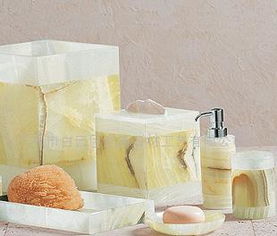 大理石衛浴產品