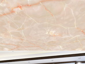 精品玉石大理石紋背景墻 美學與實用的完美融合