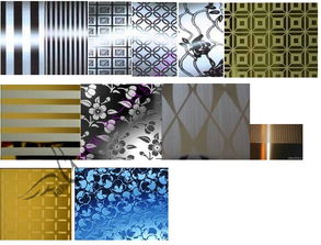 大理石 自然與藝術的完美融合