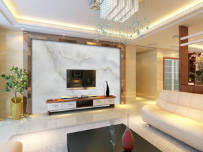 大理石灰色高清石紋電視背景墻 設計素材、模板與大全指南