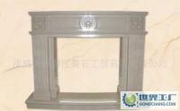 精品大理石雕刻壁爐 家居藝術與實用工藝的完美融合
