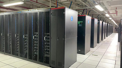 深化算力網絡建設 衢州移動爭做數字化發展排頭兵